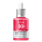 Niacinamide 10% + TXA 4% Serum 30ml