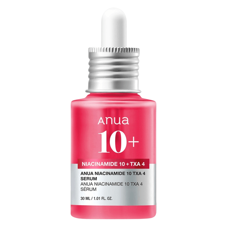 Niacinamide 10% + TXA 4% Serum 30ml