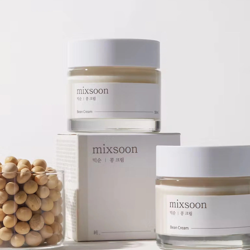 Mixsoon Bean Cream 50 ml