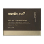 Deep Vita C Capsule Cream 55ml