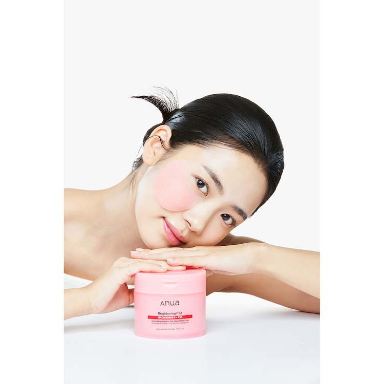Brightening Niacinamide 5 + TXA 210ml, 60 pads