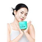 PDRN 100 Hyaluronic Acid Glow Pad, 60 pads