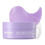 Caviar PDRN Eye Patches, 30 par