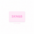 SKN&B Digitalt Presentkort