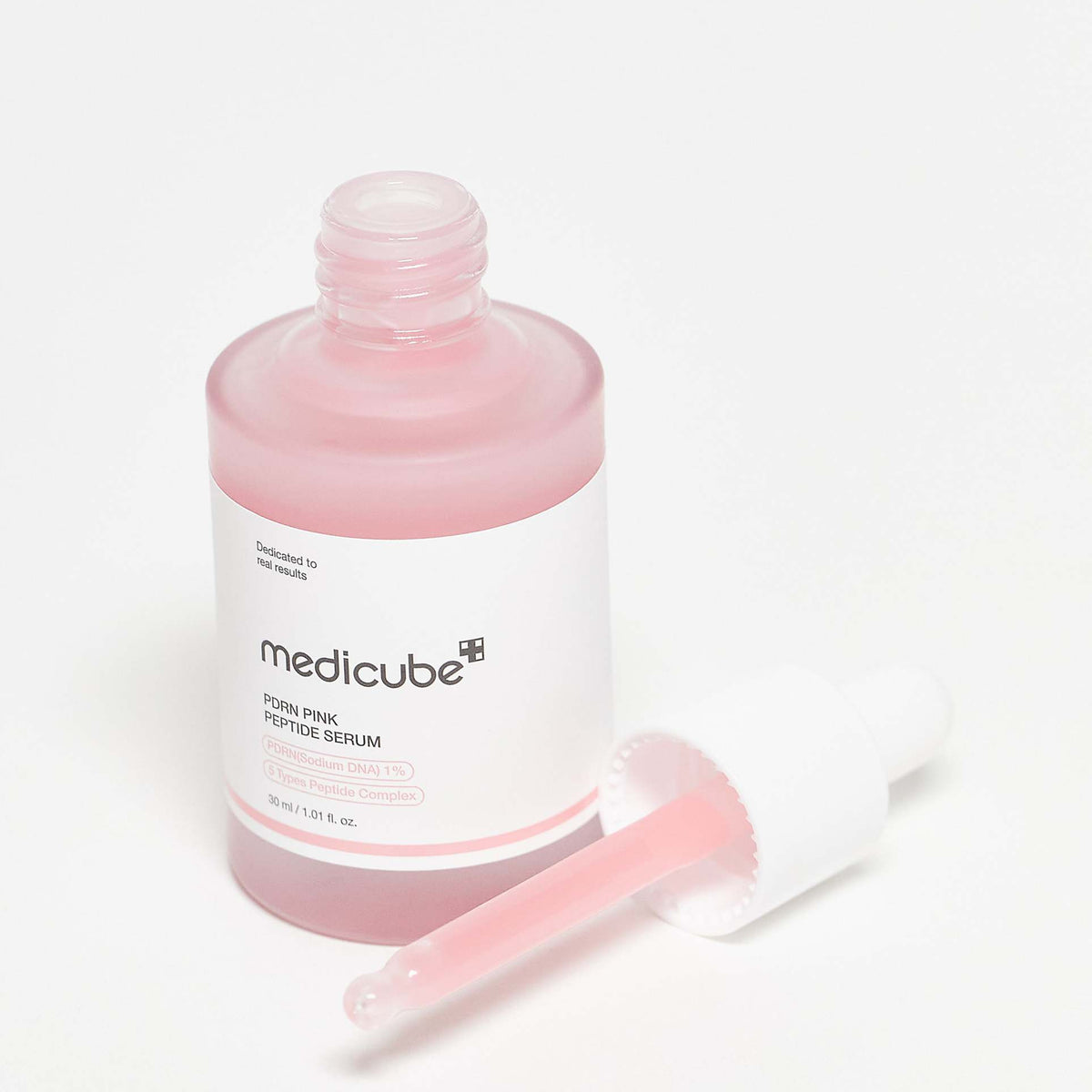 PDRN Pink Peptide Serum 30ml