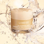 Lip Sleeping Mask Sweet Vanilla 20g