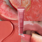 LANEIGE – Glaze Craze Tinted Lip Serum (Peach Glaze), 12g