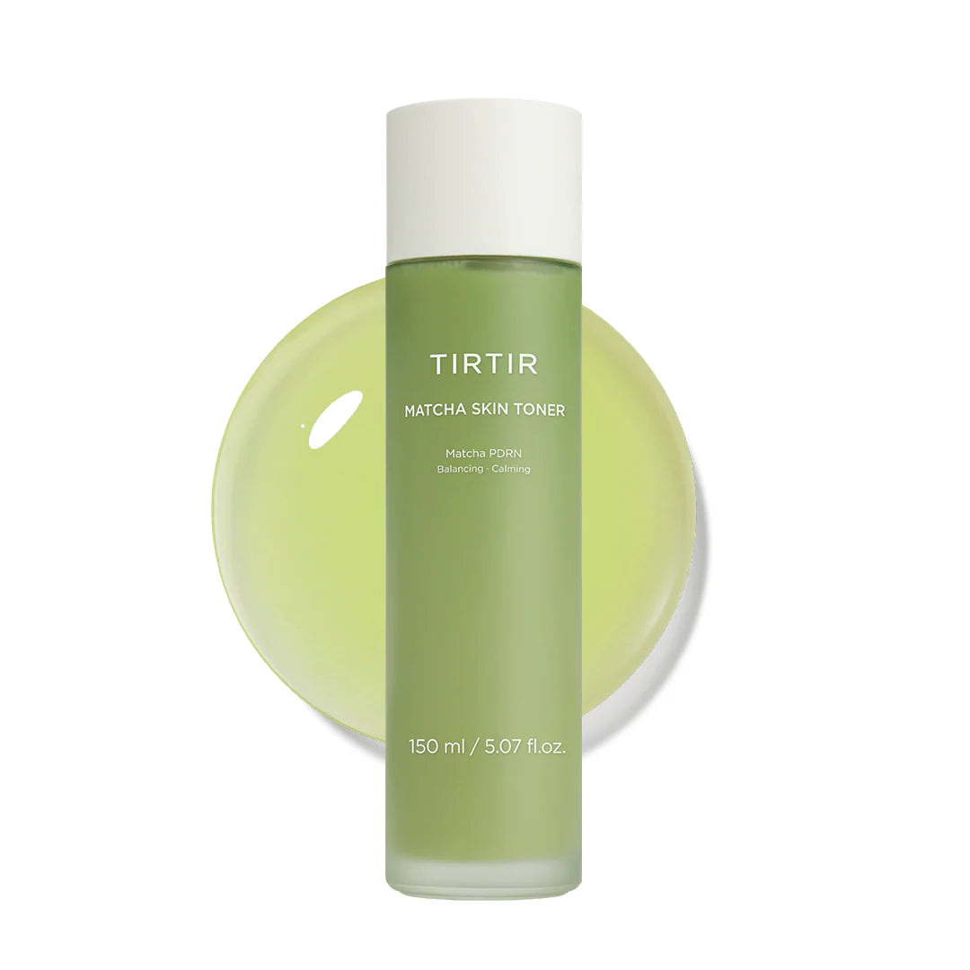 Matcha Skin Toner 150ml