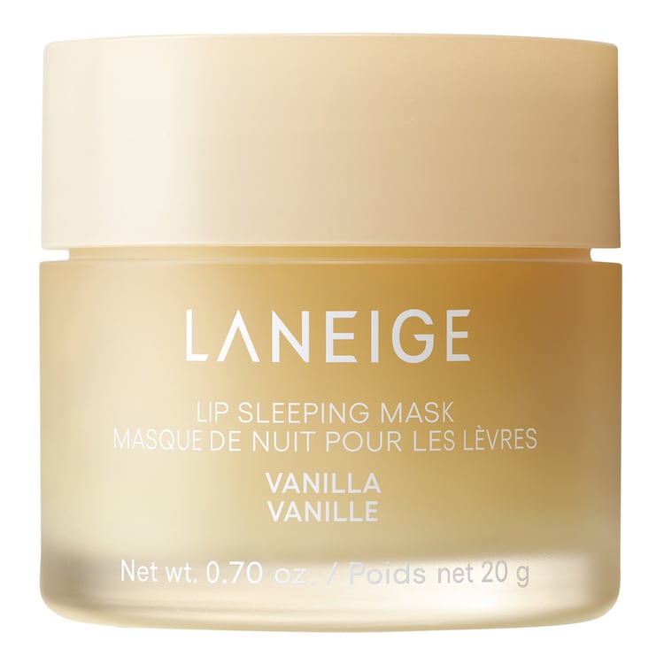 Lip Sleeping Mask Sweet Candy 20g