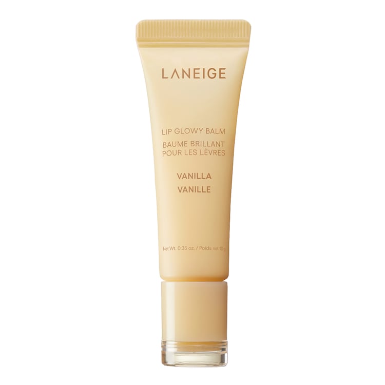 Lip Glowy Balm (Vanilla) 10g