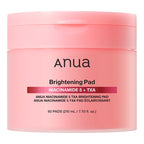 Brightening Niacinamide 5 + TXA 210ml, 60 pads