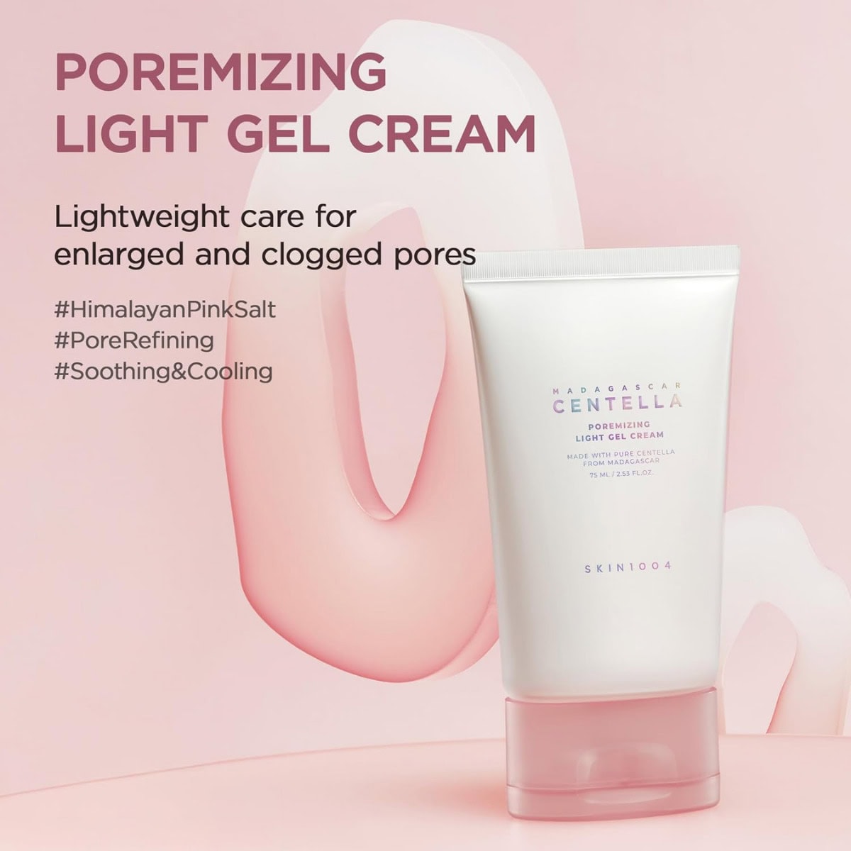 Poremizing Light Gel Cream - 75ml