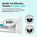 Anua – Moisturizing cream PDRN Hyaluronic Acid 100, 60ml