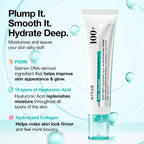 Anua – Moisturizing cream PDRN Hyaluronic Acid 100, 60ml