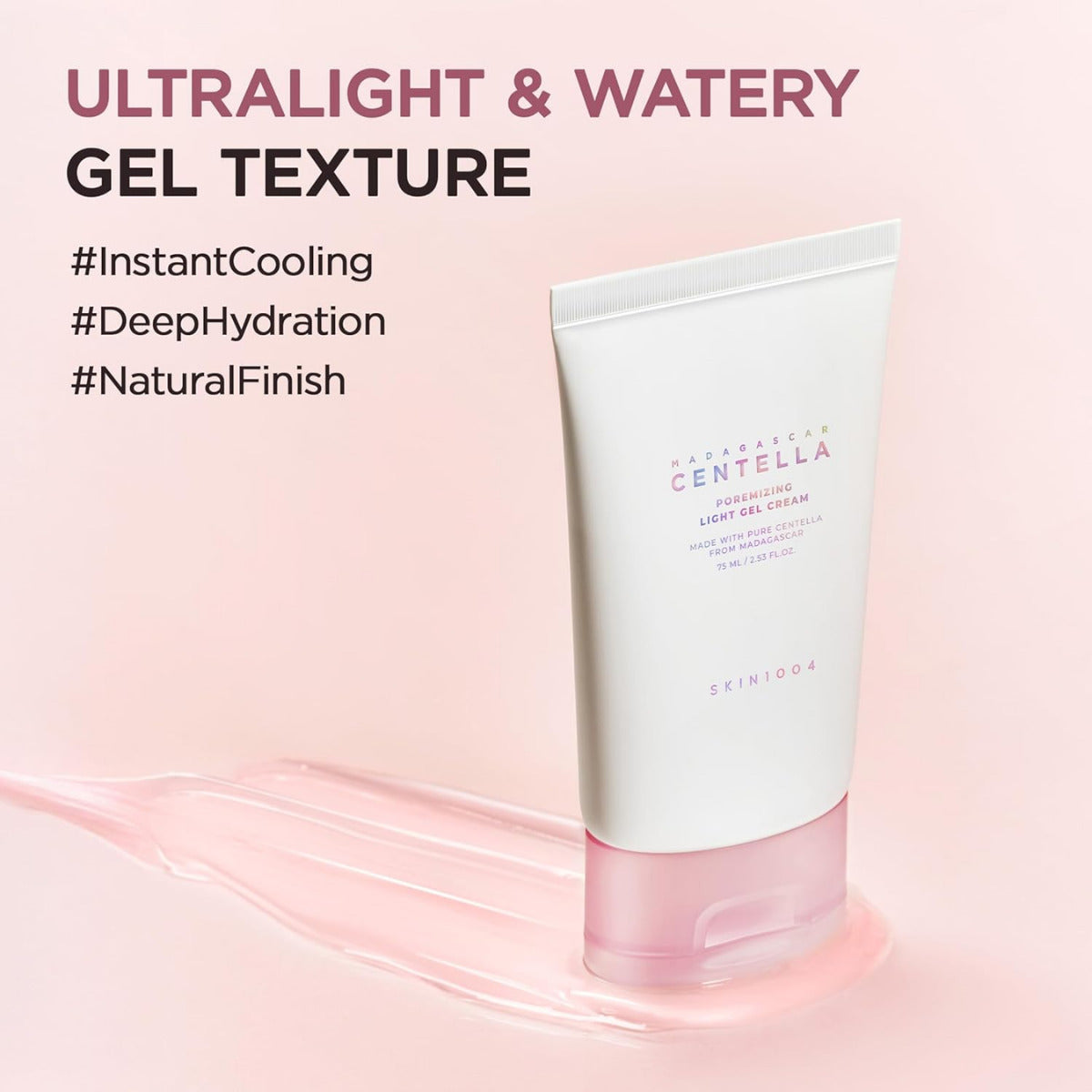 Poremizing Light Gel Cream - 75ml