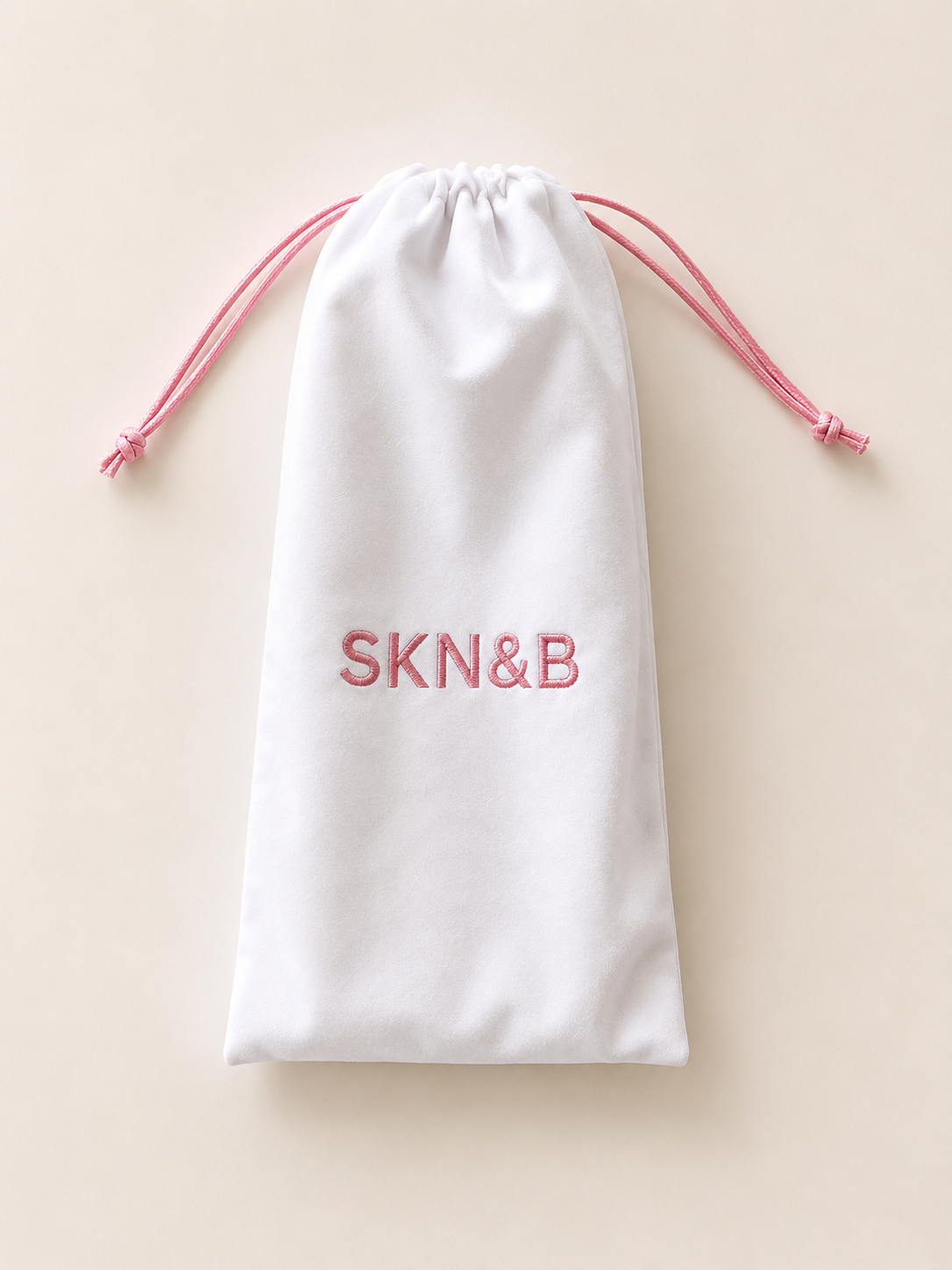 SKN&B Heatless Curling set