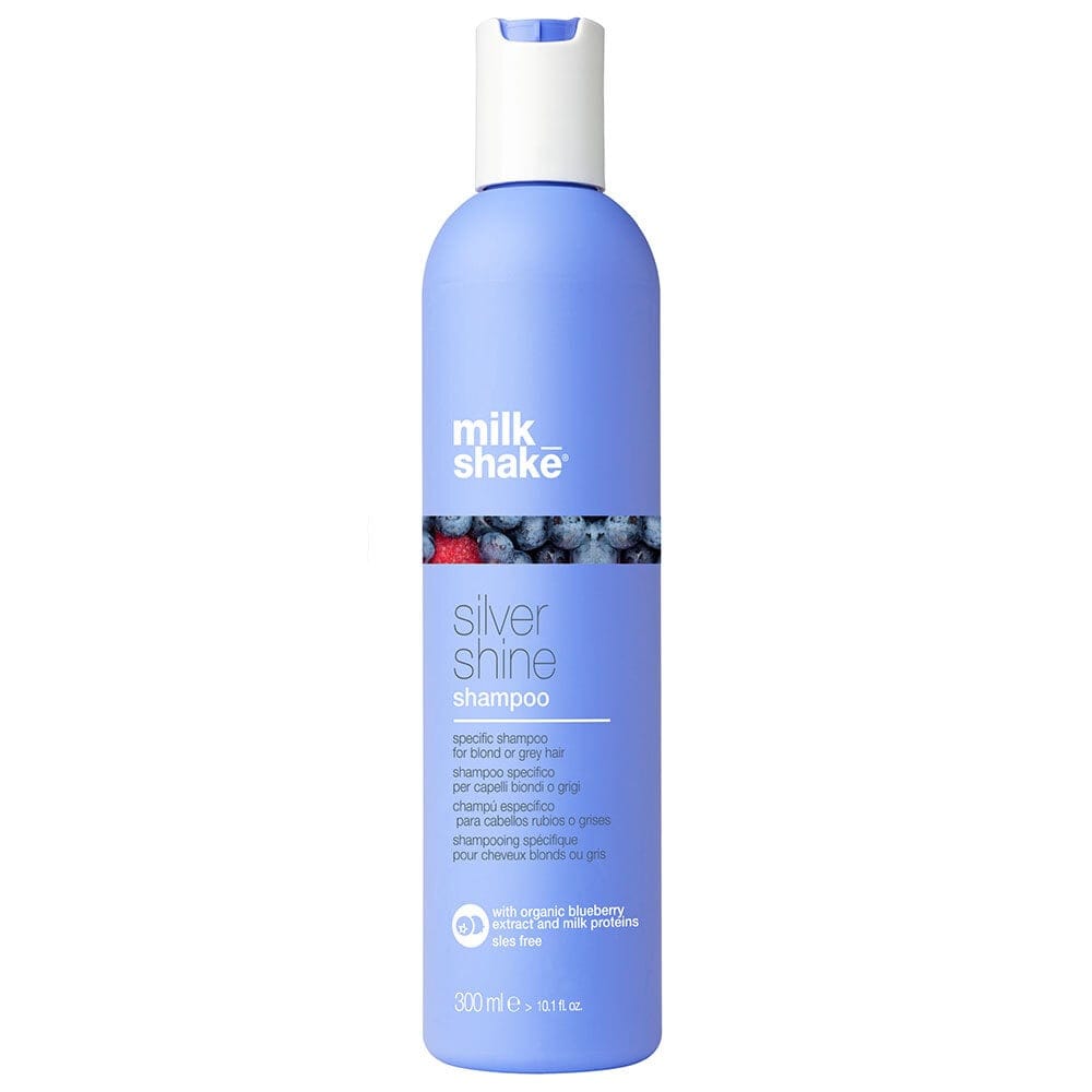 Silver Shine Schampo 300 ml