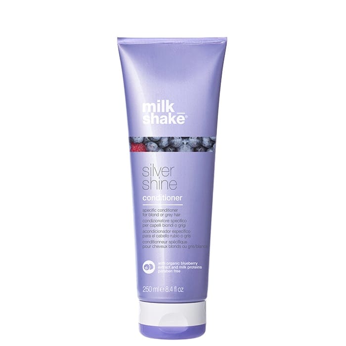 Silver Shine Conditioner 250 ml