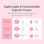 TXA Niacinamide Capsule Cream - 55g