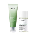 Duo Cleansing Set Travel Size