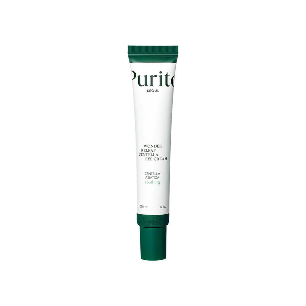 Wonder Releaf Centella Eye Cream, 30ml