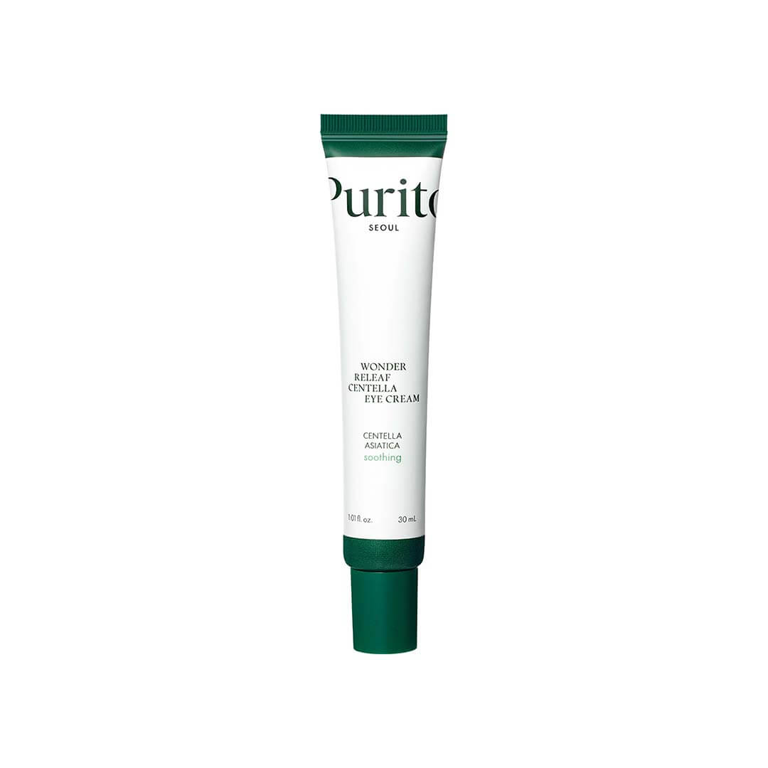 Wonder Releaf Centella Eye Cream, 30ml