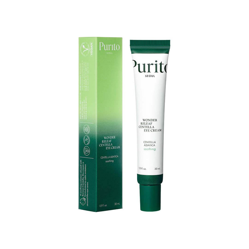 Wonder Releaf Centella Eye Cream, 30ml