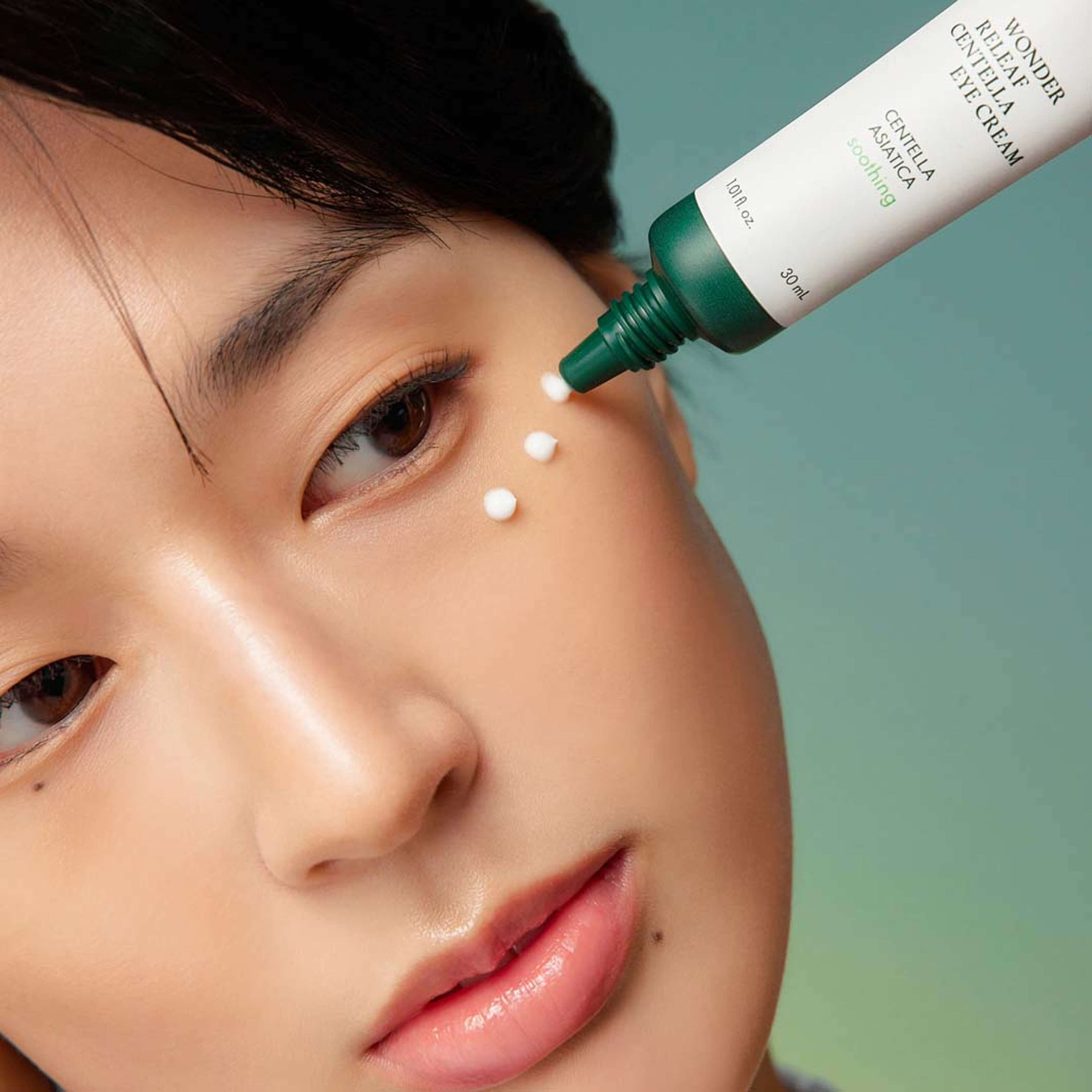 Wonder Releaf Centella Eye Cream, 30ml