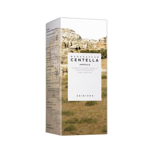 Madagascar Centella Ampoule 55 ml