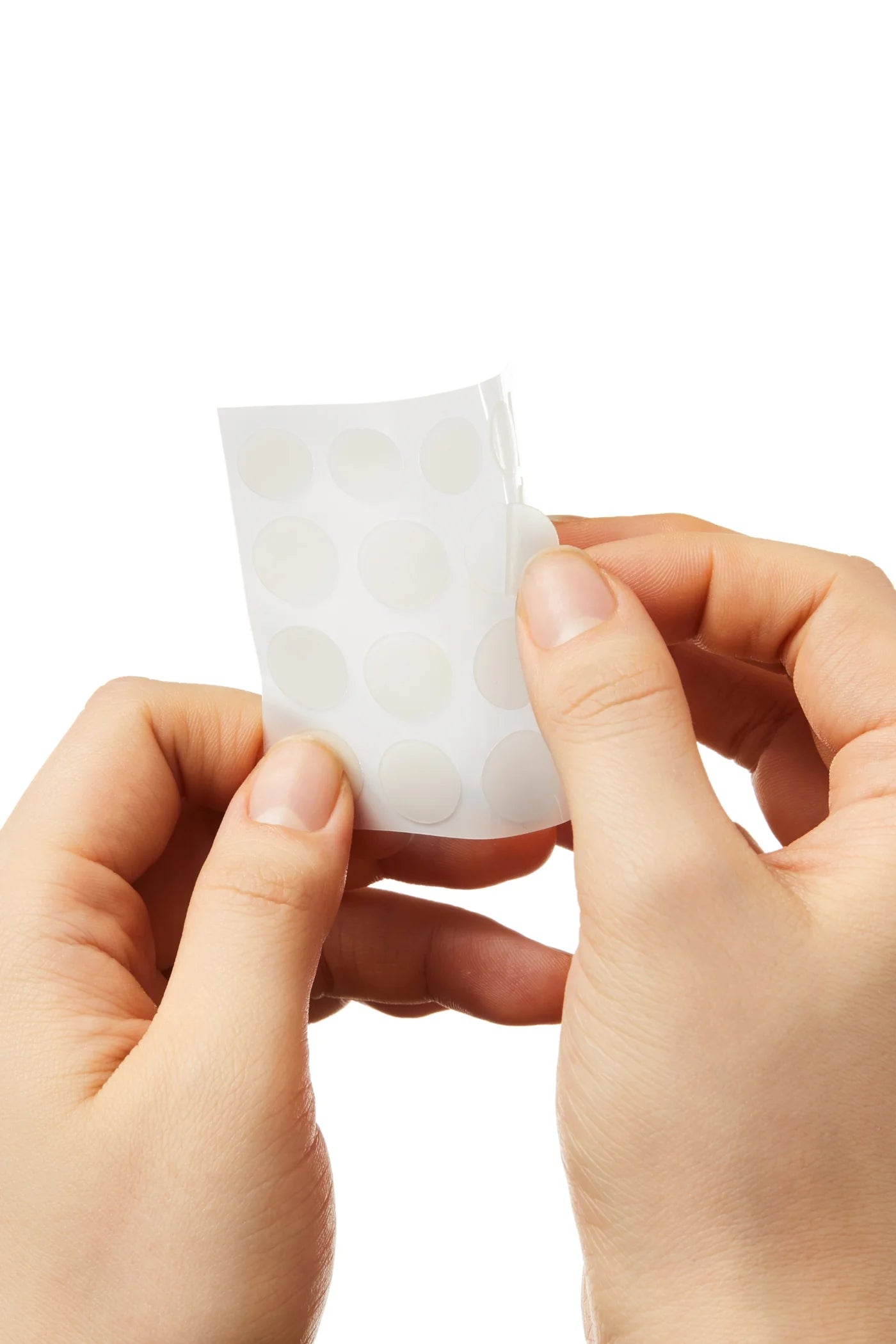 Master Patch Original Fit 24 patches