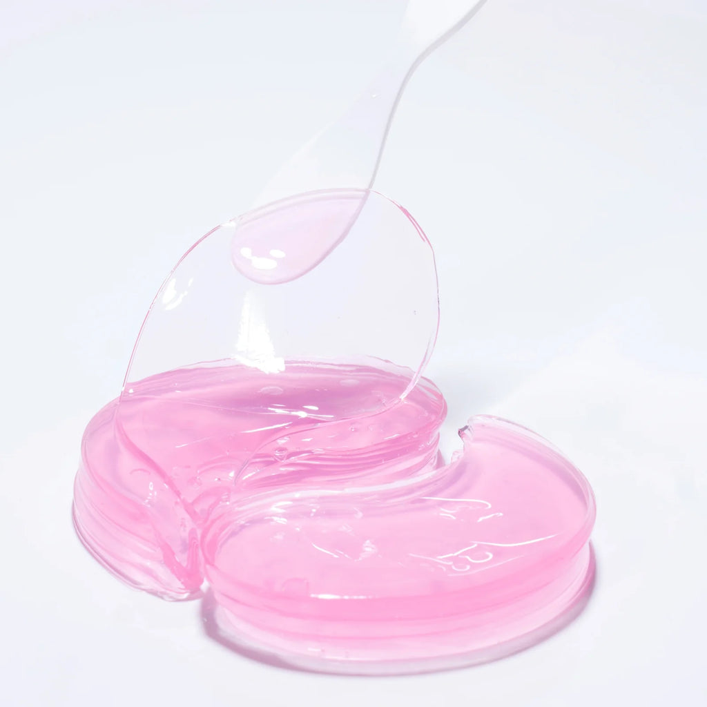 The Peptide Collagen Hydrogel Eye patch (60 patches)