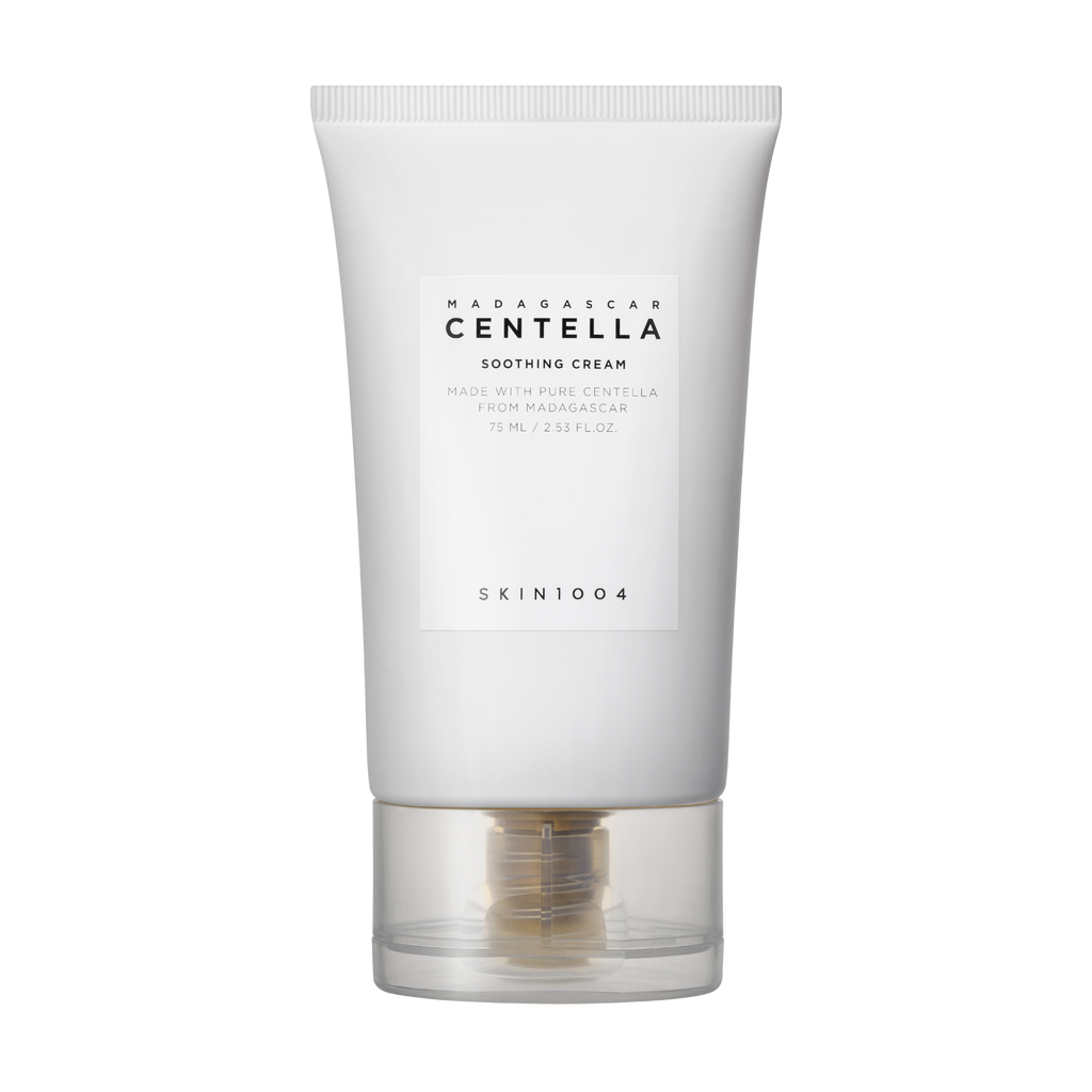 SKIN1004 - Madagascar - Centella Soothing Cream - 30ml