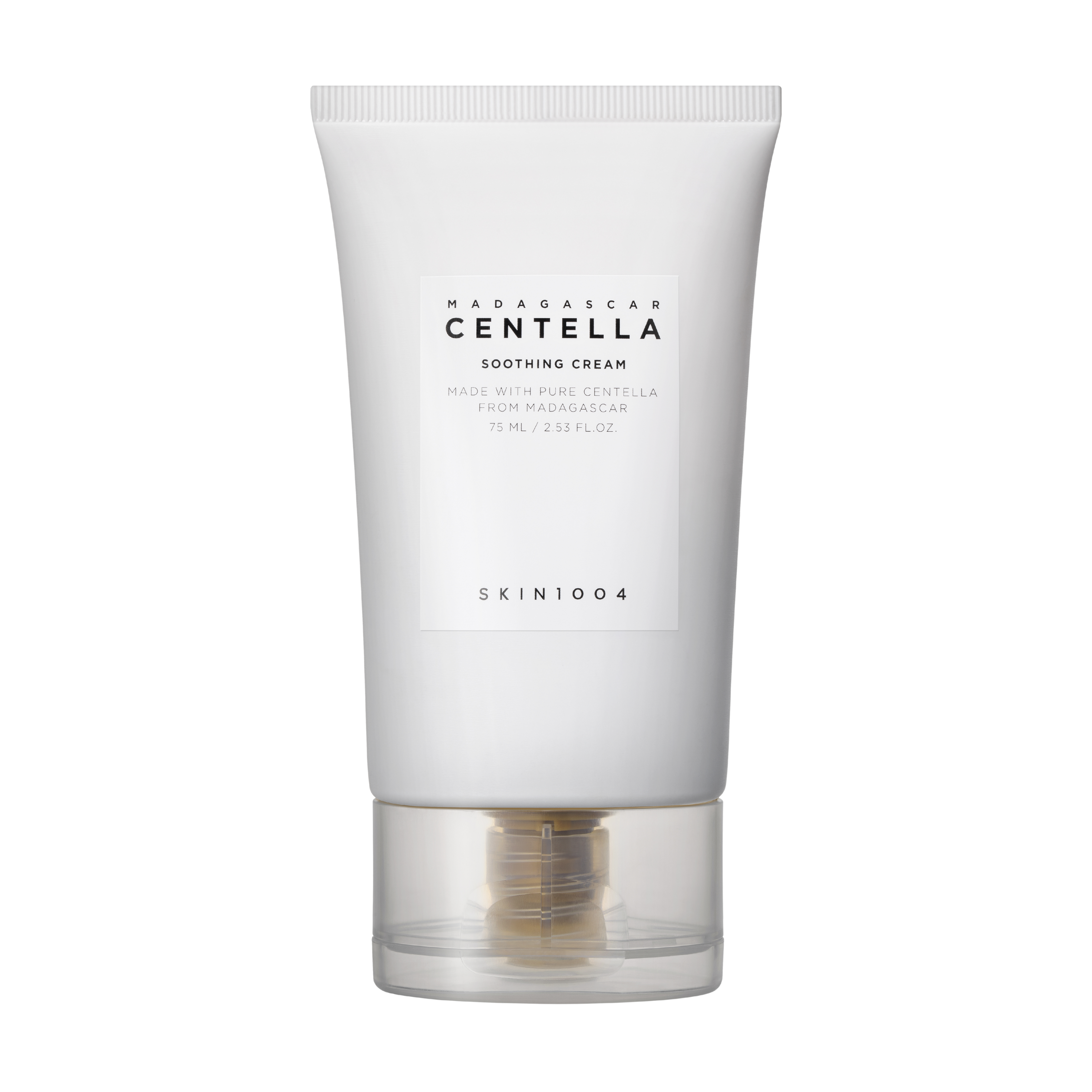SKIN1004 - Madagascar - Centella Soothing Cream - 30ml