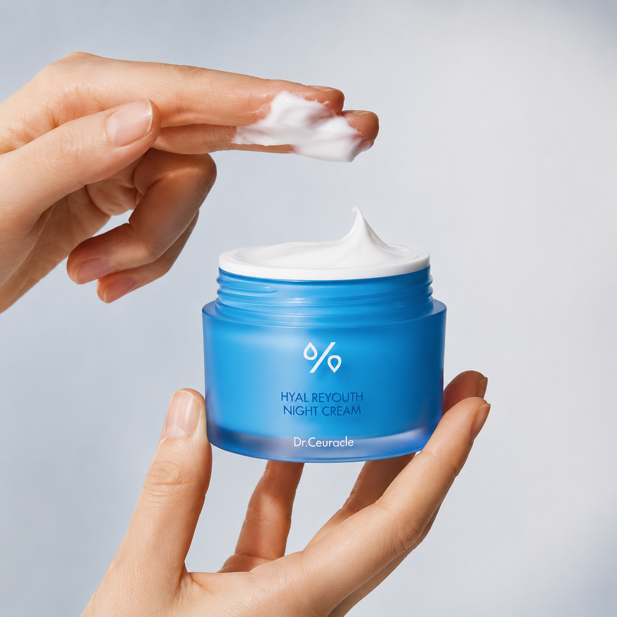 Hyal Reyouth Night Cream 60 ml