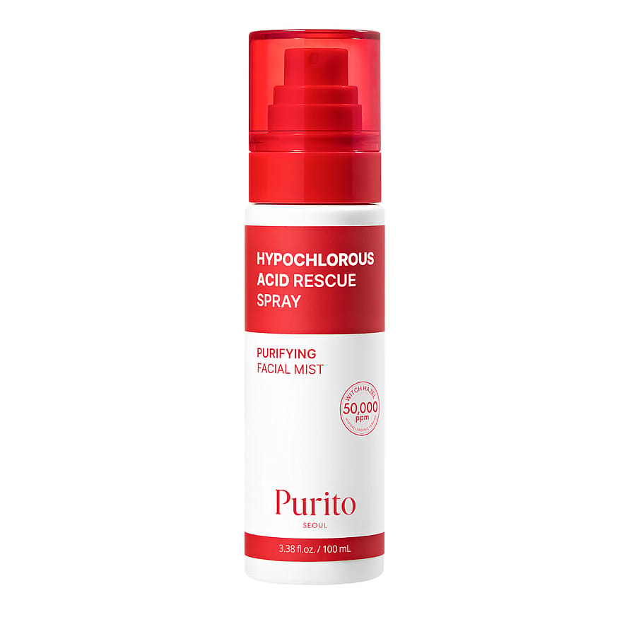 Hypochlorous Acid Rescue Spray, 100ml