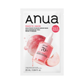 Peach 70 Niacin Serum Mask, 1 sheet