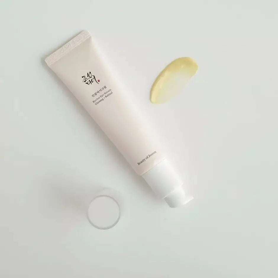 Revive Eye Serum: Ginseng + Retinal 30 ml