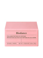 Collagen Peptide Eye Patches, 30 par