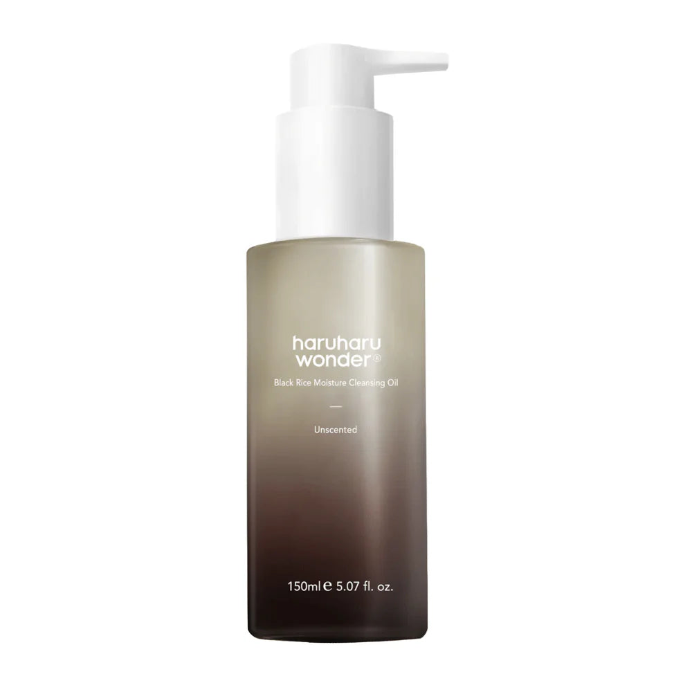 Black Rice Moisture Deep Cleansing Oil 150ml