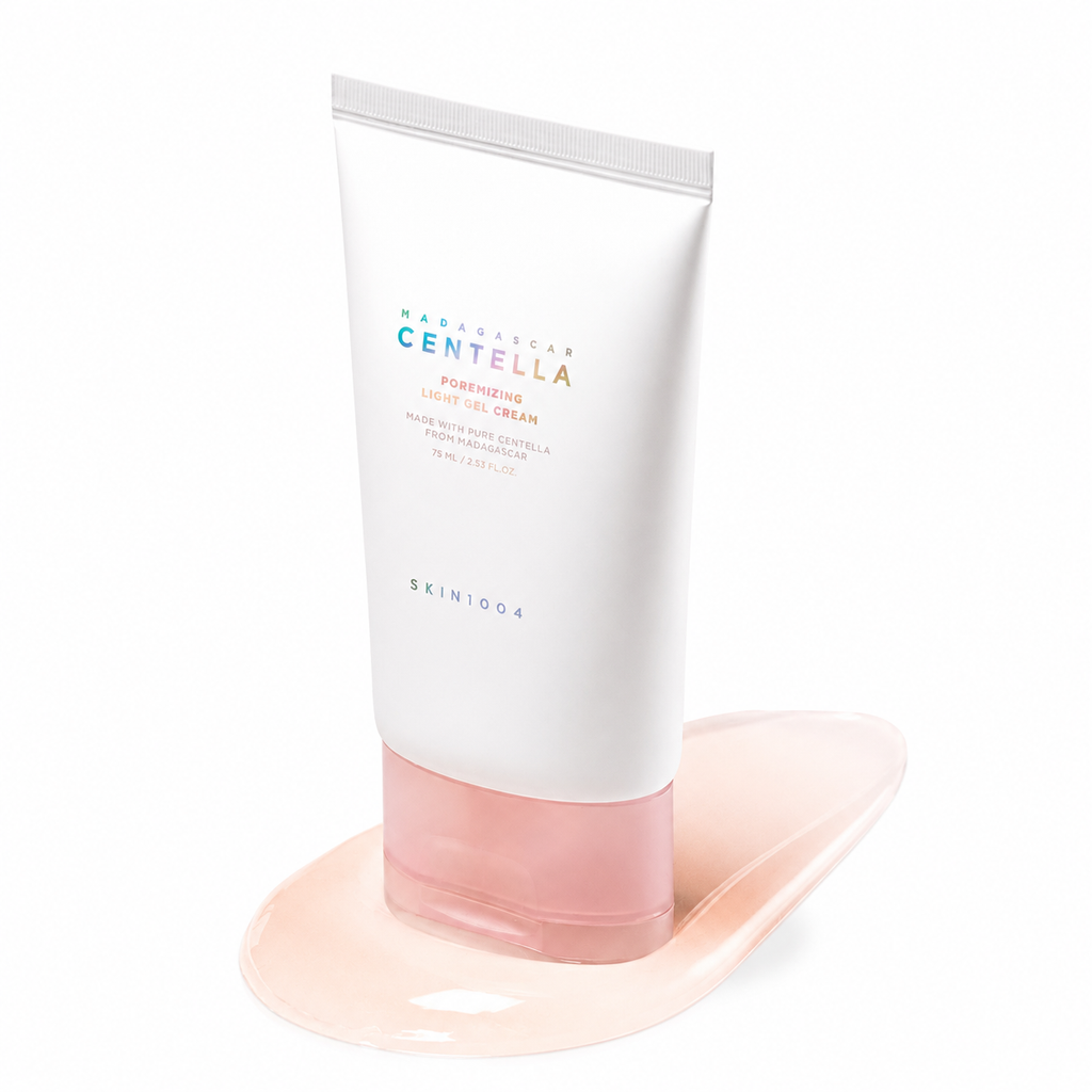 SKIN1004 - Poremizing Light Gel Cream - 75ml