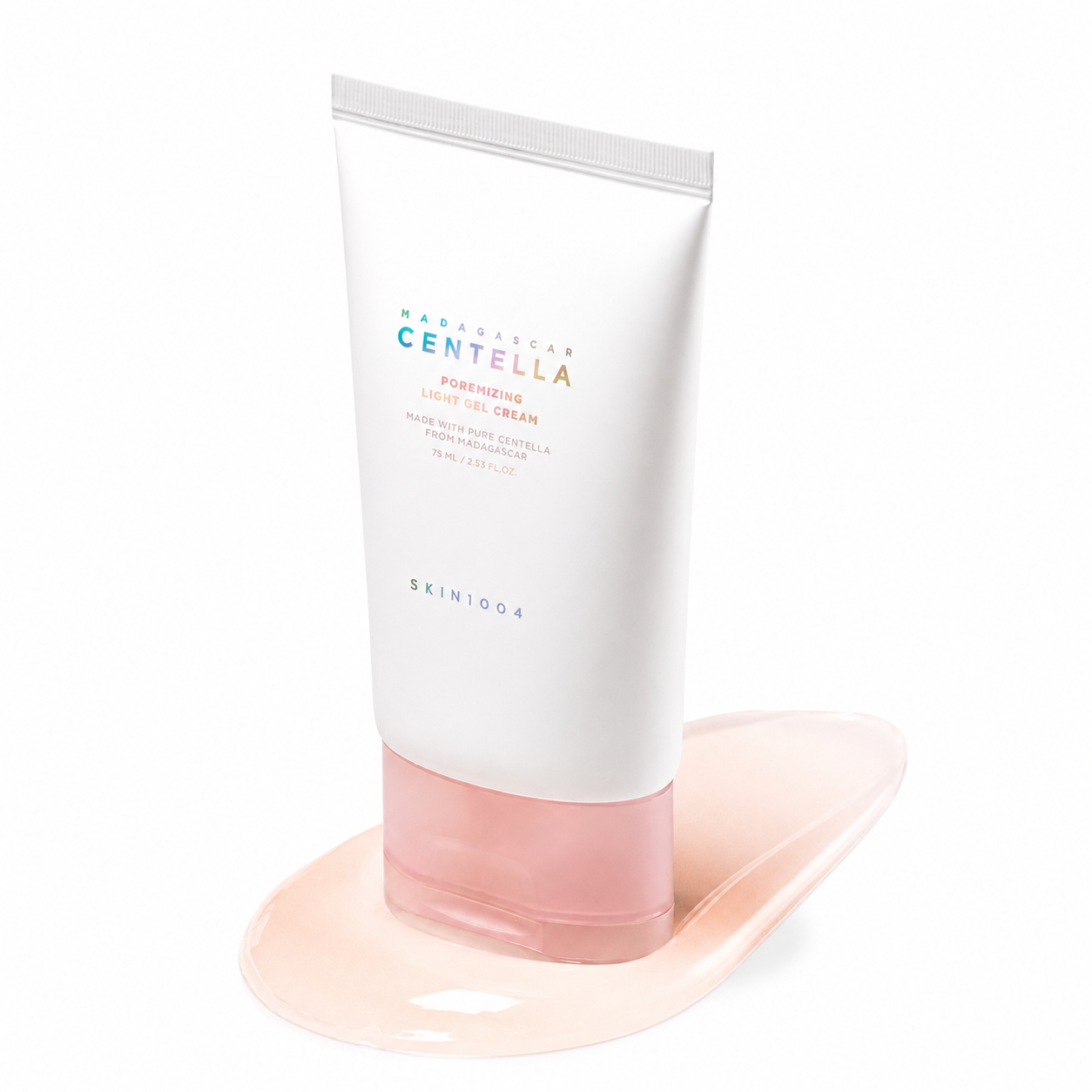 SKIN1004 - Poremizing Light Gel Cream - 75ml