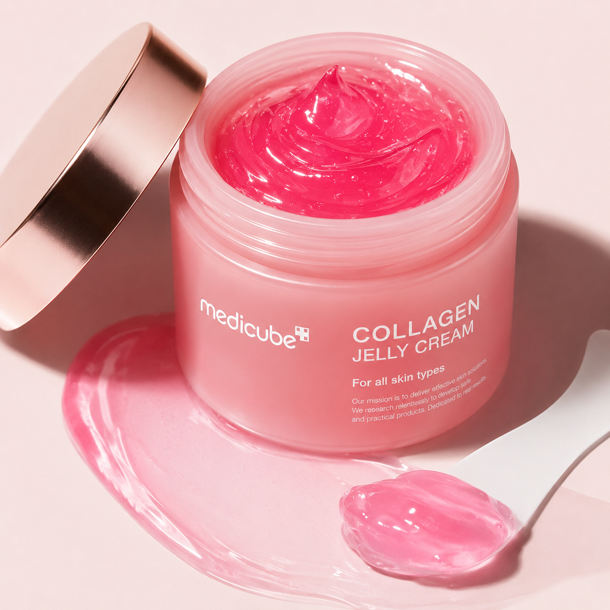 Collagen Jelly Cream, 110ml