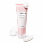 Madagascar Centella Poremizing Deep Cleansing Foam, 125ml