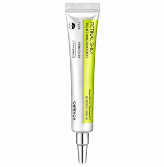 The Vita A Retinal Shot Tightening Booster 15ml