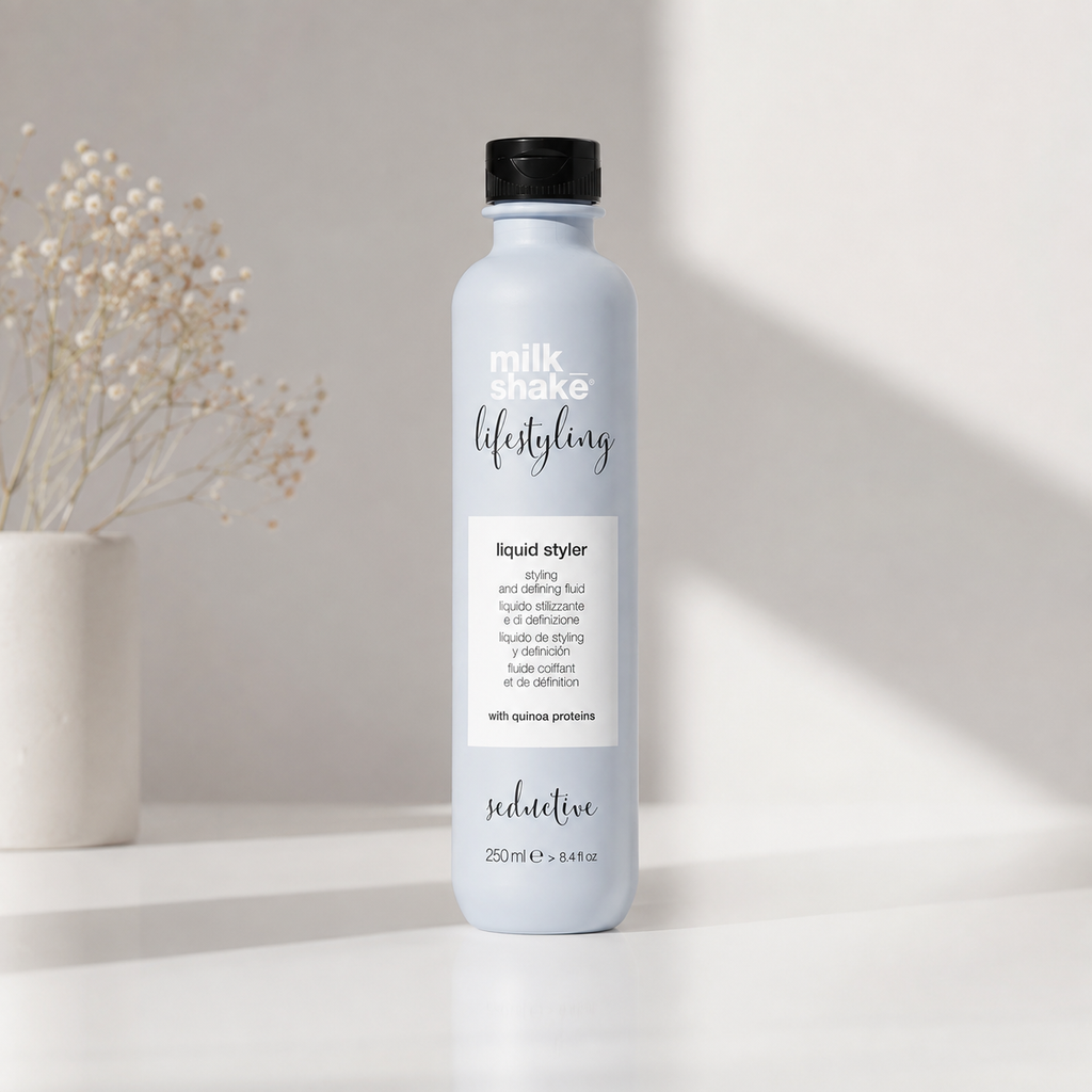 Milk Shake – Lifestyling Liquid Styler, 250ml