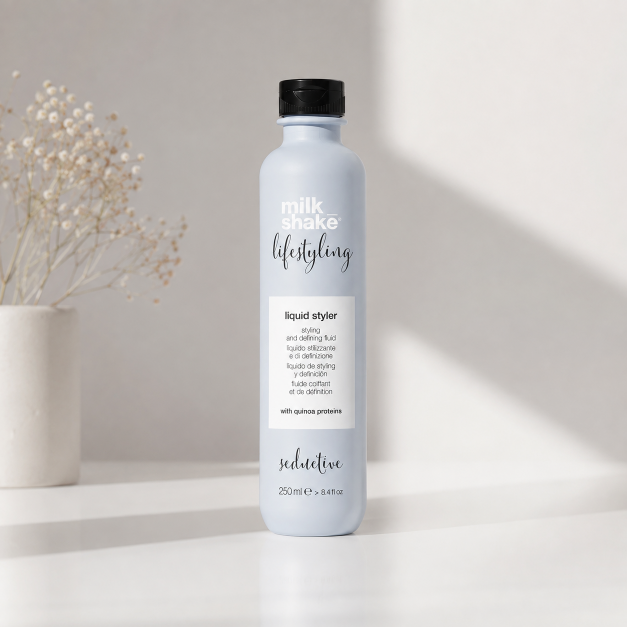 Milk Shake – Lifestyling Liquid Styler, 250ml
