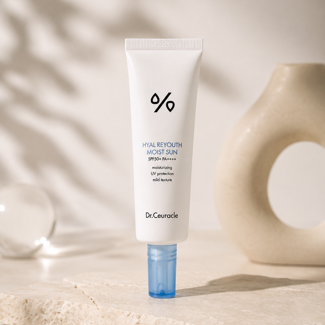 Hyal Reyouth Moist Sun SPF50 + PA++++ 50ml