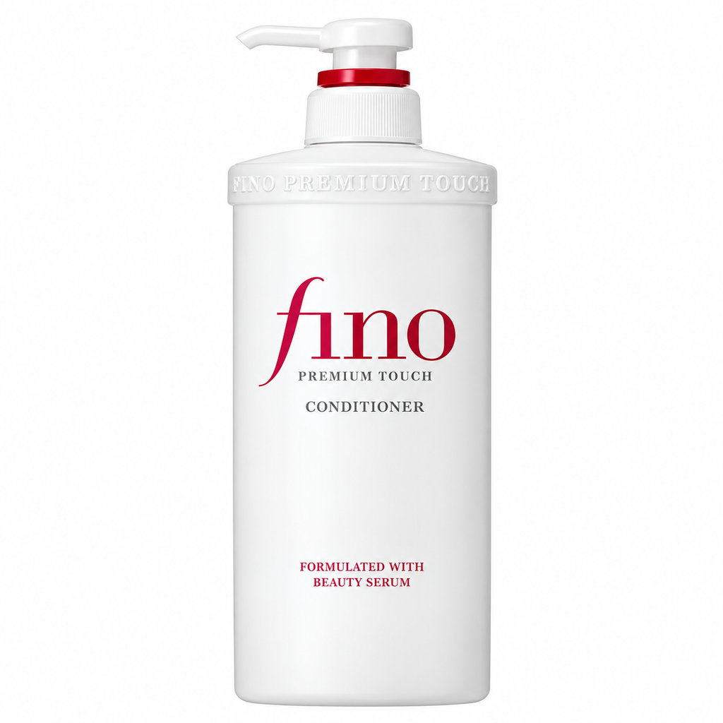 Fino Premium Touch Treatment Conditioner, 550ml