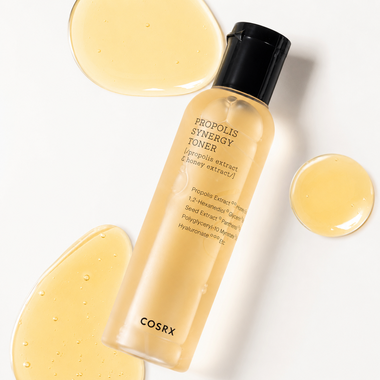 COSRX - Full Fit Propolis Synergy Toner - Soothing Tonic with Propolis - 150ml