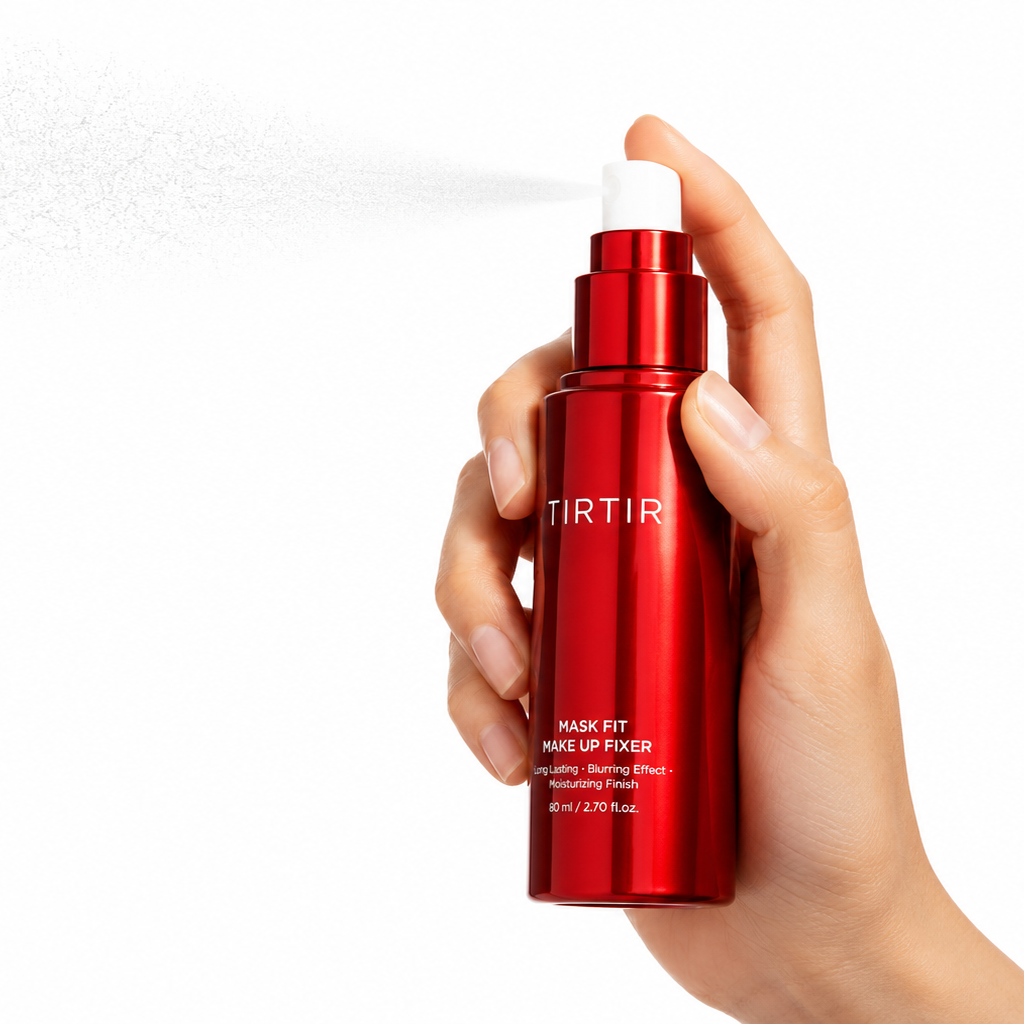 Mask Fit Make Up Fixer - 80ml